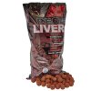 40072 starbaits boilies concept red liver 20mm 2 5kg