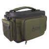 40501 aqua front barrow bag black series taska na vozik