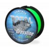 40516 carp r us silon total crossline cast green 0 25mm 300m zeleny