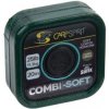 40564 carp spirit snurka combi soft 20m 35lb camo green