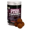 40570 starbaits hard boilies omega fish 20mm 200g