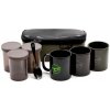 40765 korda compac tea set 3 piece
