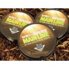 40777 korda subline tapered mainline 0 30 0 50mm brown 300m