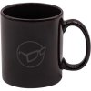 40843 korda mug glasses logo black