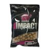 40852 mainline high impact boilies banoffee 20mm 1kg