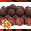 40909 imperial baits boilies elite strawberry 24mm 300g