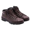 41227 korda topanky kore kombat boots brown vel 9
