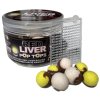 41275 starbaits pop tops red liver 20mm 60gr
