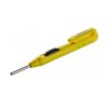 41377 daiwa sukkou knoten tool 10cm yellow navazovac