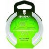 41416 gunki fluorocarbone ice 25m 0 19mm