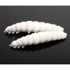 41671 libra lures larva 45 white cheese 8ks