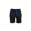 42064 preston black joggers shorts vel l