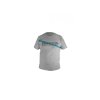 42100 preston grey t shirt vel l