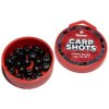 43018 garda carp shots 1 20g far camo hneda 20ks
