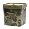 43069 korda compac bucket 17l vedro