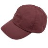 korda siltovka kool waterproof cap burgundy 1