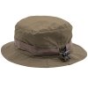 korda klobuk le waterproof boonie olive 1
