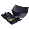 43315 ridgemonkey jedalenska sada sq dlx bowl set