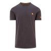 43378 guru aventus tee charcoal vel xxl
