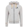 43396 guru aventus hoodie grey vel xxl