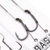 43711 korda basix hair rigs wide gape vel 6 18lb