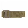 43843 korda kore kwik draw belt olive vel s m l