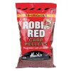 44029 dynamite baits pellets robin red pre drilled 8mm 900g