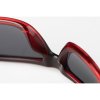 okuliare fox rage trans red blk sunglass grey lense 3