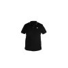 44593 preston black polo vel l