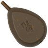 44758 korda olovo flat pear inline 3oz 85gr