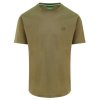 44833 korda le mandala tee olive vel xl