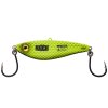 45187 madcat vibratix 12cm 110g fluo yellow uv