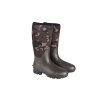 45475 fox camo neoprene boot size 12 46