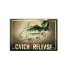 45829 delphin rohoz catch and release 60x40cm