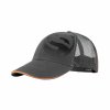46378 guru grey trucker cap siltovka
