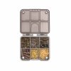 46441 guru feeder box insert accessory box 6 compartments