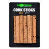 46678 korda cork sticks 6mm