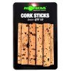 46681 korda cork sticks 8mm