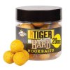 47746 dynamite baits hardened hookbaits sweet tiger corn 20mm