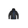 48145 preston celsius puffer jacket vel xxl