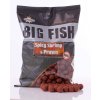 49279 dynamite baits boilies big fish spicy shrimp prawn 20mm 1 8kg