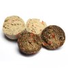 imperial baits boilies carptrack crawfish ib5