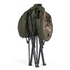 nash kreslo bank life moon chair camo5