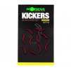 50971 korda kickers bloodworm red medium