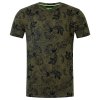 51046 korda tricko koi tee black vel l