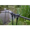 avid carp drziak na podberak lok down landing net holder 1