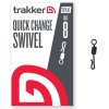 54403 trakker quick change swivel vel 8 obratlik vymenny
