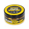 mikbaits fluoro pampeliska pop up 10mm