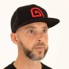 trakker siltovka cr snap back cap