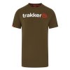 55015 trakker tricko cr logo t shirt vel xxl